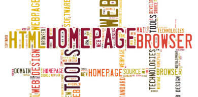 Homepage